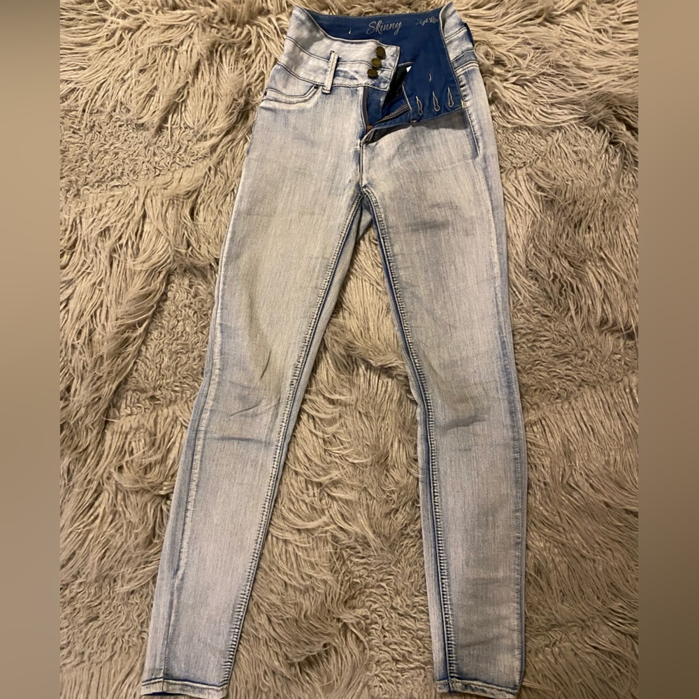 YMI Skinny Jeans